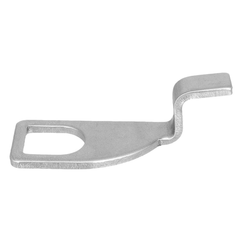 Car Tailgate Standoff Holder Stainless Steel Bracket Hook Air Vent Lock Extension For Vw T5 California Camping Multiv L4p9