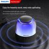 Philips Portable Bluetooth Speaker TAS2108
