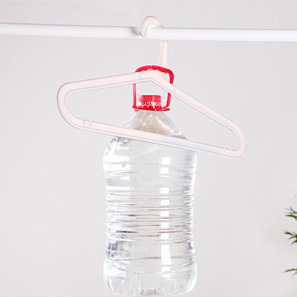 Plastic Coat Hanger  Household Clothes Hangers  For Laundry Closet