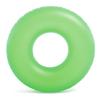 Neon Swimming Ring Diameter 91 Cm - 3 Colors Intex 59262 Pink