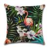 Throw Pillowcase Soft Texture Protective Replacement Fashion Car Bedside Nap Pillowcase Sofa Accessory