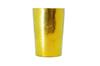 HORIE Made in Niigata Prefecture Titanium Double Tumbler Kiln Light 270cc Polished Gold T09KM270MGGD Tsubame,