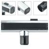 Pull-Out Faucet Sprayer Waterfall Extension Adapter Sprayer Kitchen Rotating Extender Waterfall Outlet Nozzle Bubbler