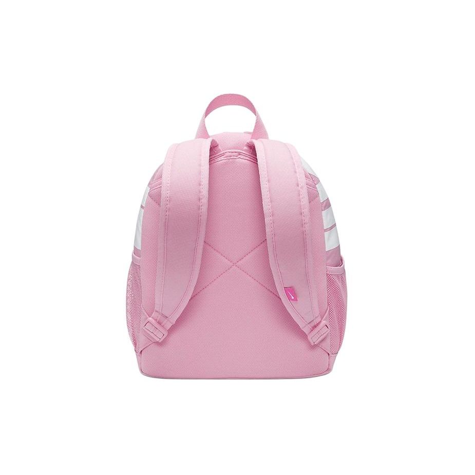 Nike Mini Fabric Backpack Women Backpacks Pink DR6091629