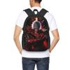 Devil May Cry Game Student Backpack School Bag Hiking Travel Daypack for Boys Girls Fashion Bookbag Shoulder Bags