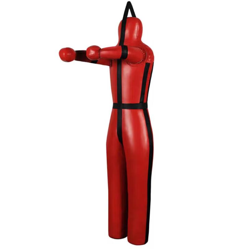 XingPuhui Humanoid Boxing Training Dummy
