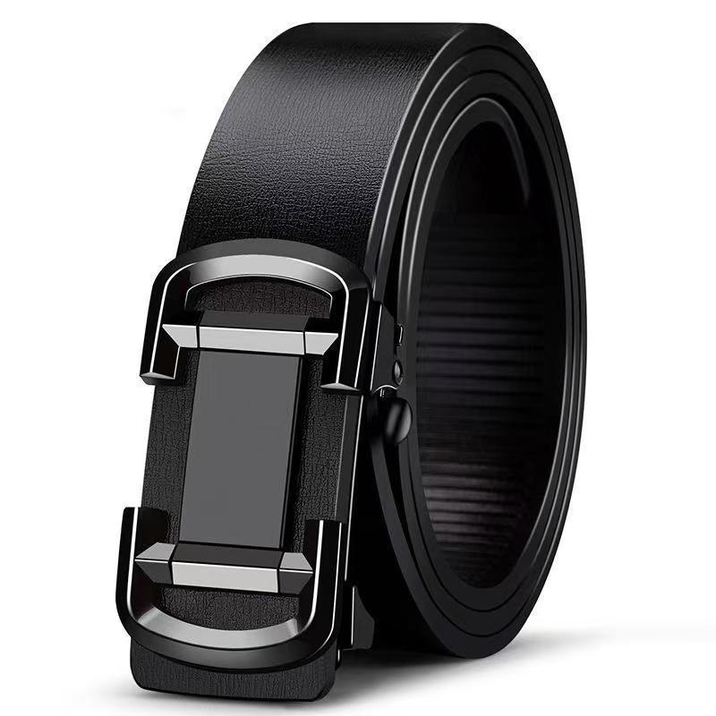 

Belts Famous Brand Belt Men Mens Belts Quality Genuine Luxury Leather Belt for Men Belt Male Strap Male Metal Automatic Buckle 130cm