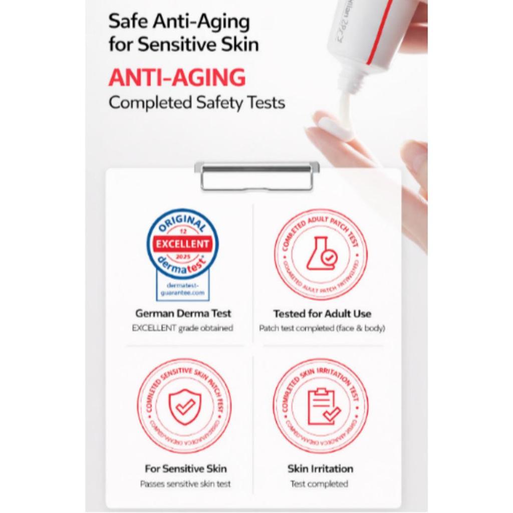 [Centellian24] [2026 NEU] Madeca Creme Saison 8 Anti-Aging Fokus 50ml / Anti-Aging / Anti-Falten / Aufhellend / Straffend