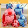 Toy Plush Heart Cartoon Animal Stuffed Doll Room Sofa Gift Decoration