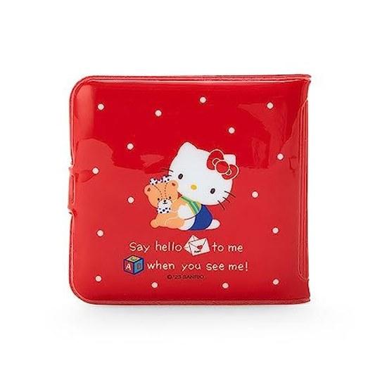 Sanrio Hello Kitty Vinyl Wallet 713058