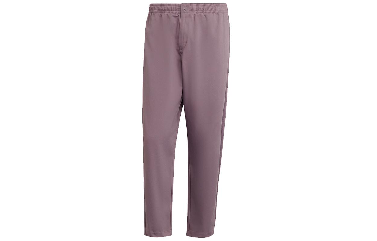 

Adidas Originals Sports Pants Men s Light Purple Moderate HC8607 L