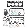 Kit di guarnizioni complete A65X(4LE1) Per Motore Isuzu Compreso Set Guarnizioni Testa Cilindri