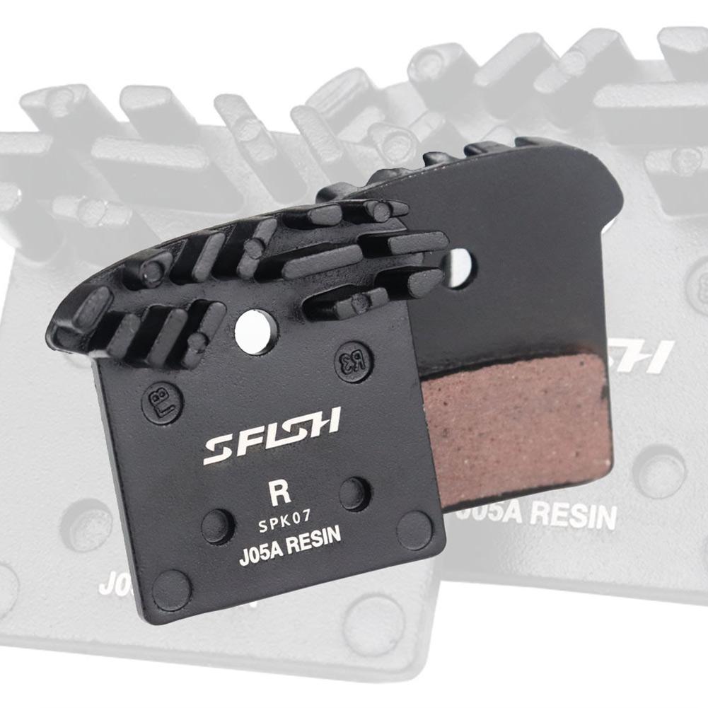 Accessories Brake Pad Consistent Fast Bedding Front Metal