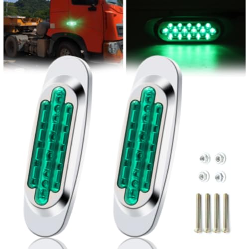 

Светодиодный габаритный фонарь Ygmylandbb, Боковой габаритный фонарь, Габаритный фонарь, Боковой фонарь, Плечевой фонарь, Предупреждающий фонарь, Задний боковой фонарь, Сигнальный фонарь, Принадлежности для грузовиков, 1