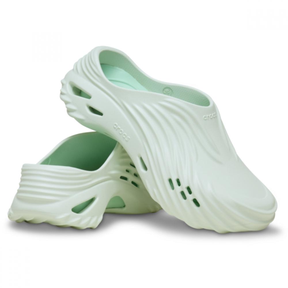 Crocs Eco Wave 210521 3yf 2105213YF (mint)/M11(290mm)