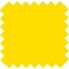 Flocked Decovel Paper Yellow 35 X 50 Cm 12 Coupons