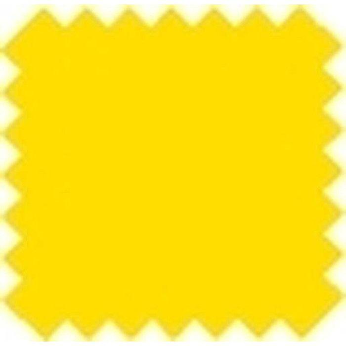 Feutrine 1 mm Polyester 24 x 30 cm Jaune