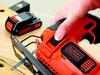 Black & Decker BDCJS18 Pendulum Jigsaw