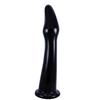 Large Shaped Anal Plug Masturbator Fisting for Unisex Anal Dildo Gay Slave Sex Toys PVC Big Dick Strap On Cock