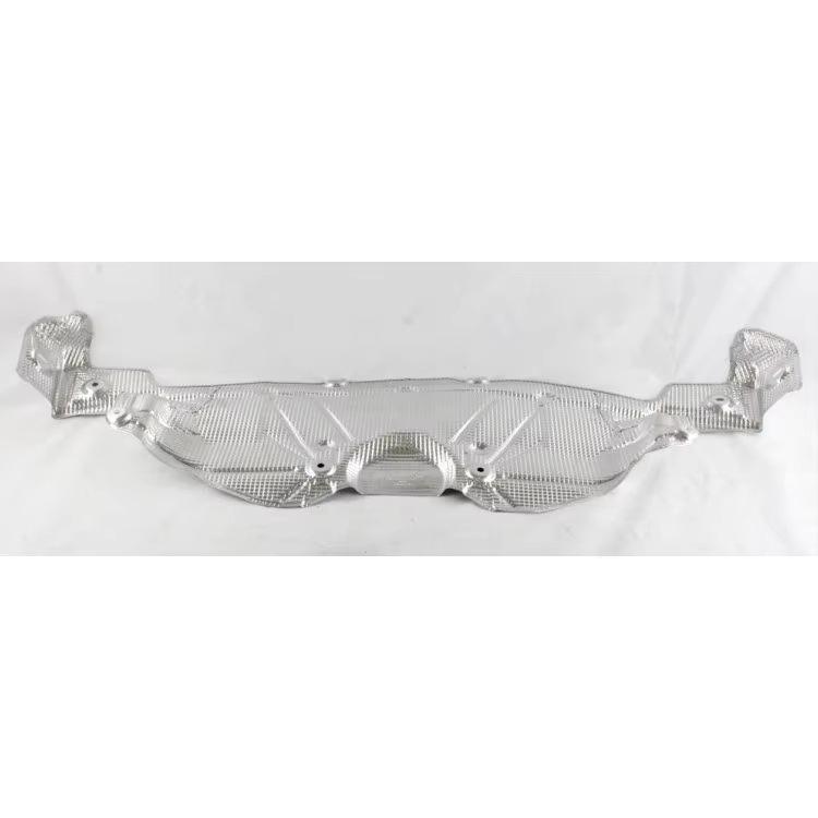 95850471101 Heat Shield Compatible with 2015 Cayenne