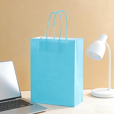 Presentförpackning – Presentpåsar