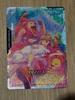 Gundam Card Game Freedom Ascension C+ SP EX Resource Relena Darlian Japanese