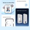 Magic Dot Office Face Recognition Access Control & Attendance System CN plug (adapter included)