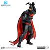 DC Multiverse Action Figure #209 Batman (Earth 2) [Batman: Arkham Knight Game]