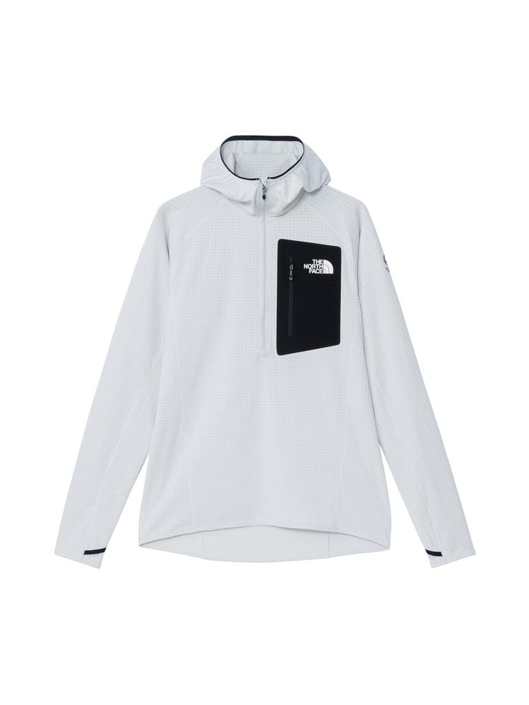 The North Face Expedition Dry Dot Size S Hoodie, Unisex, Adult, Tingley,