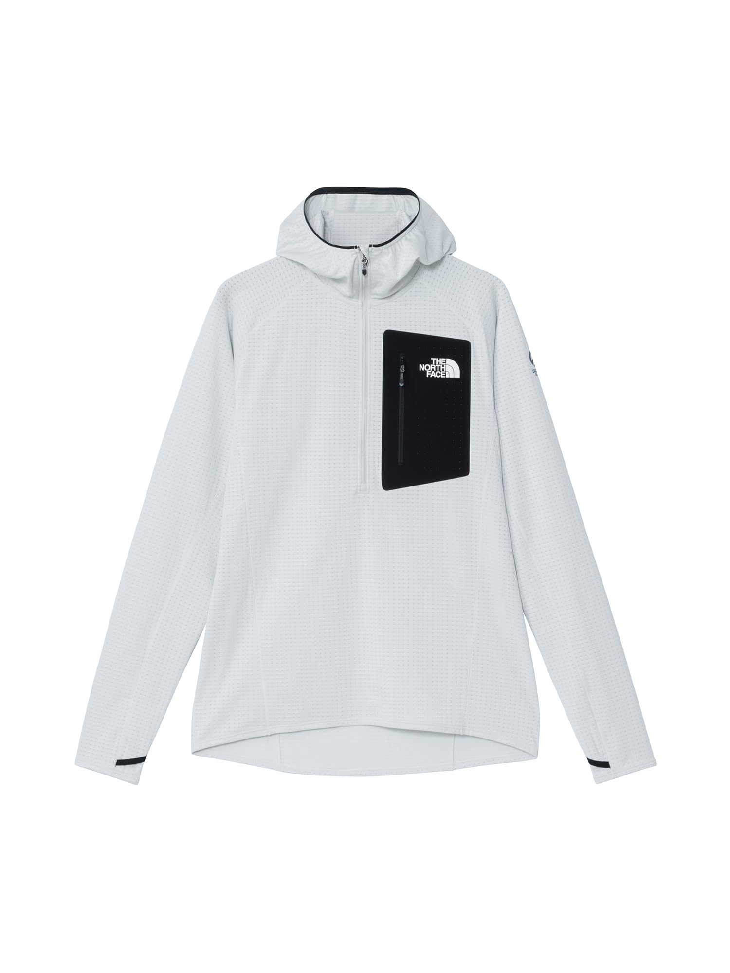 

The North Face Худи Expedition Dry Dot Размер M, Унисекс, Взрослый, Tingley,