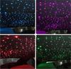 16W RGBW Twinkle Auto Dachhimmel Haus Sternenhimmel LED Licht Kit mit 300 Stück Glasfaser