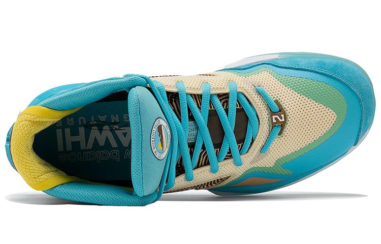 Kawhi New Balance 'Moreno Valley' BBKLSWB1
