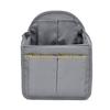 49MD Backpack Insert Bag Gadget Multi-Pocket Handbag for Case