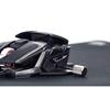 Mad Catz PRO X3 Gaming Mouse Black Wired High Spec 2 Year Warranty R.A.T. MR05DCINBL001-0J