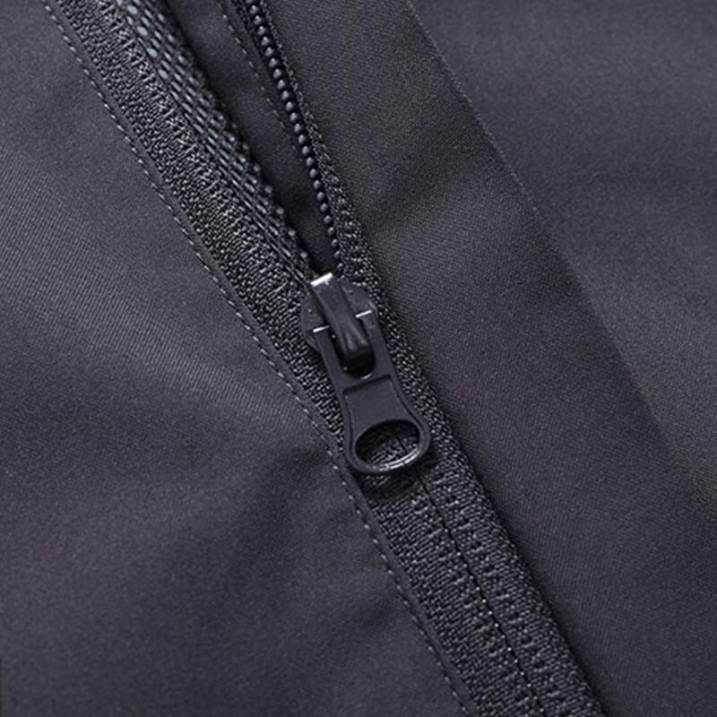 Tucano Men's Hooded Outdoor Jacket