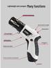 Electric Handheld Multi-Purpose Portable Screwdriver for Household Use