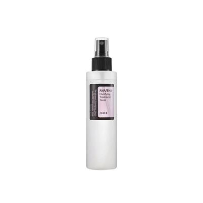 AHA/BHA Arındırıcı Bakım Toneri 150ml