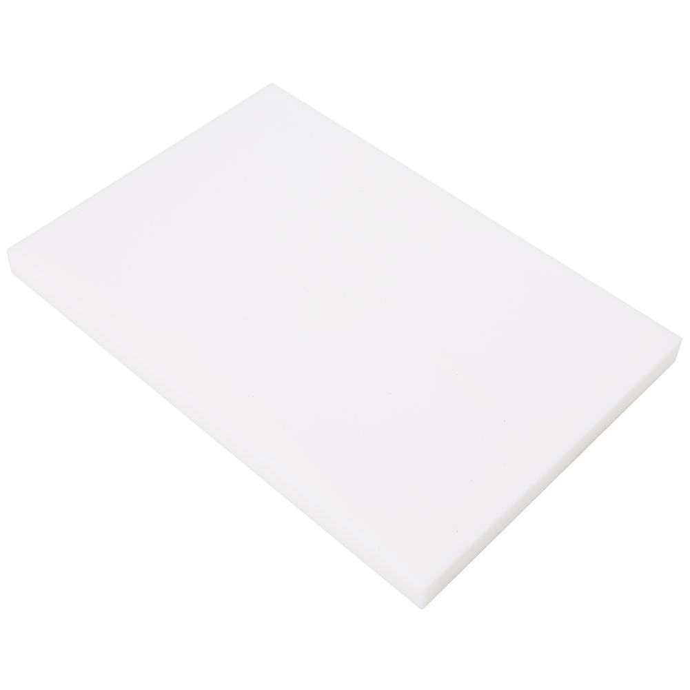 Moonlight White Jelly Rubber Brick  Rubber Stamp Carving Block