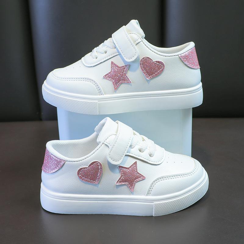 Pantofi de Baschet Stil Nou, Pantofi pentru Fete, Pantofi Sport Casual