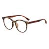 Women’s Glasses Rhinestone Detail Anti Radiation Glasses Blue Light Glasses Embellished Computer Eyewear For Computer