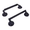 Car Roof Mount Portable Multifunctional Sunroof Suction Cup Secure Mounting Kit for RVs Yachts Sedans SUVs Black