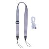 Handventilator mit Turbo-Funktion, tragbar,