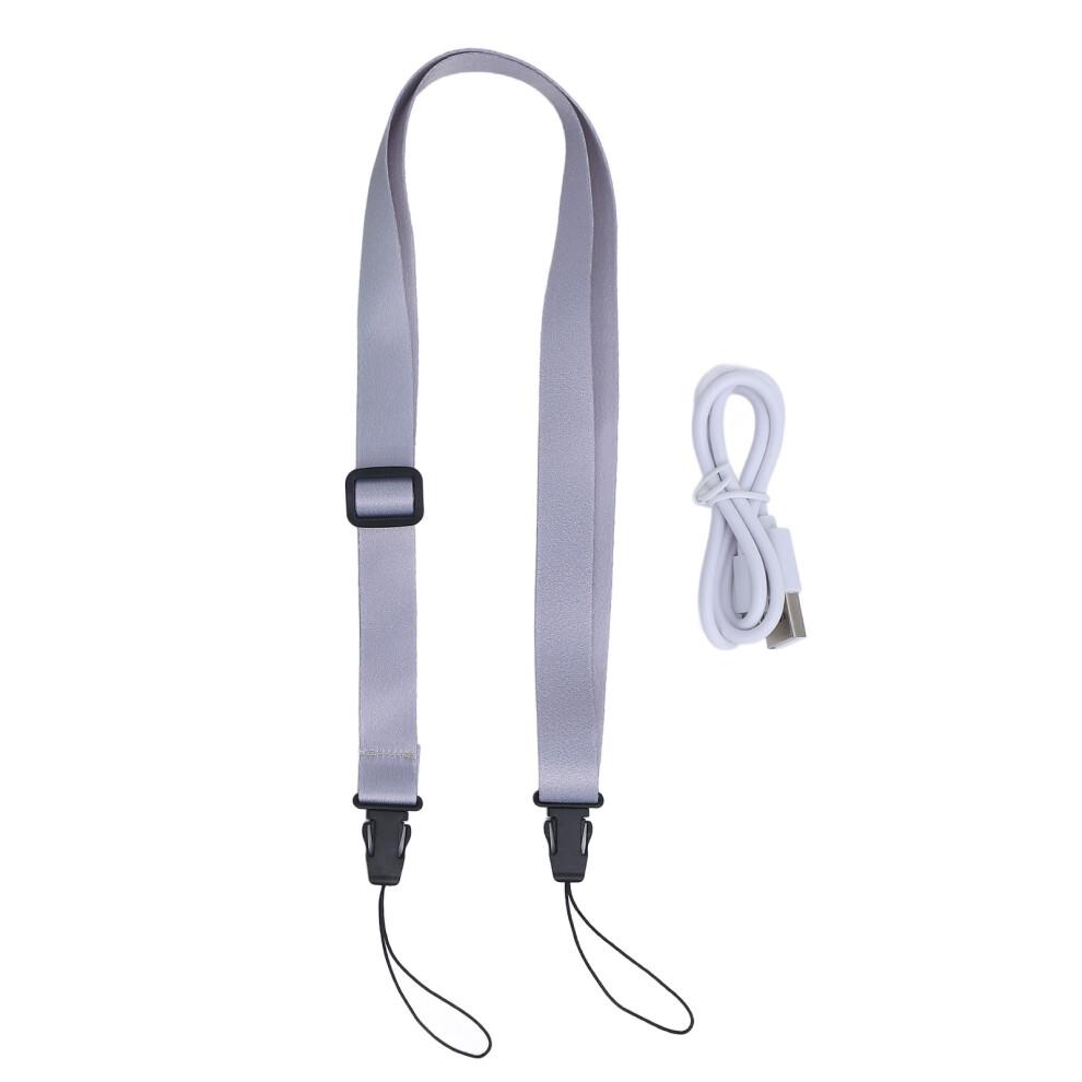 Handventilator mit Turbo-Funktion, tragbar,