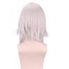 100CM Women Long Wig Cosplay Fate Grand Order Jeanne d'Arc Alter Costume Fate Go Joan of Arc Heat Resistant Synthetic Hair Wigs