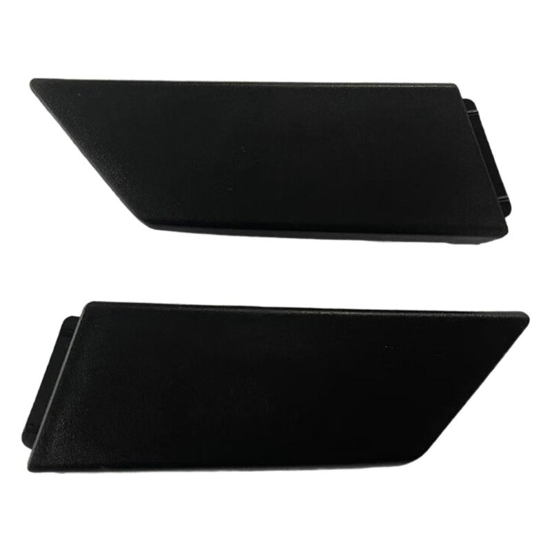 Strong Mirror Flag Trims ABS Construction Direct Replacement Designs Car Exterior Mirror Cover Easy to Use for Car
