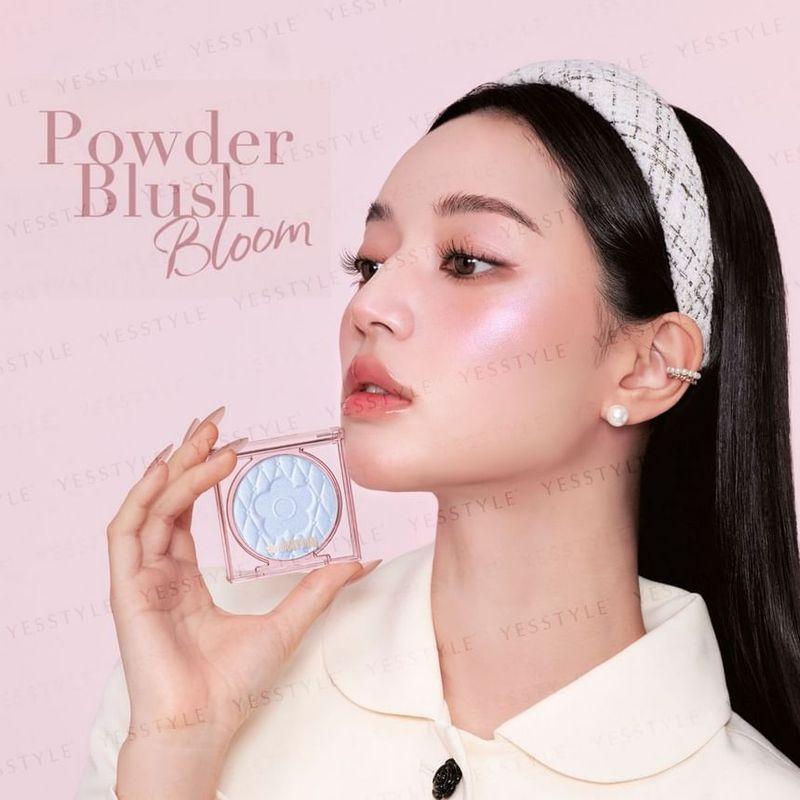 Club Cosmetics - DAISY DOLL Powder Blush Bloom
