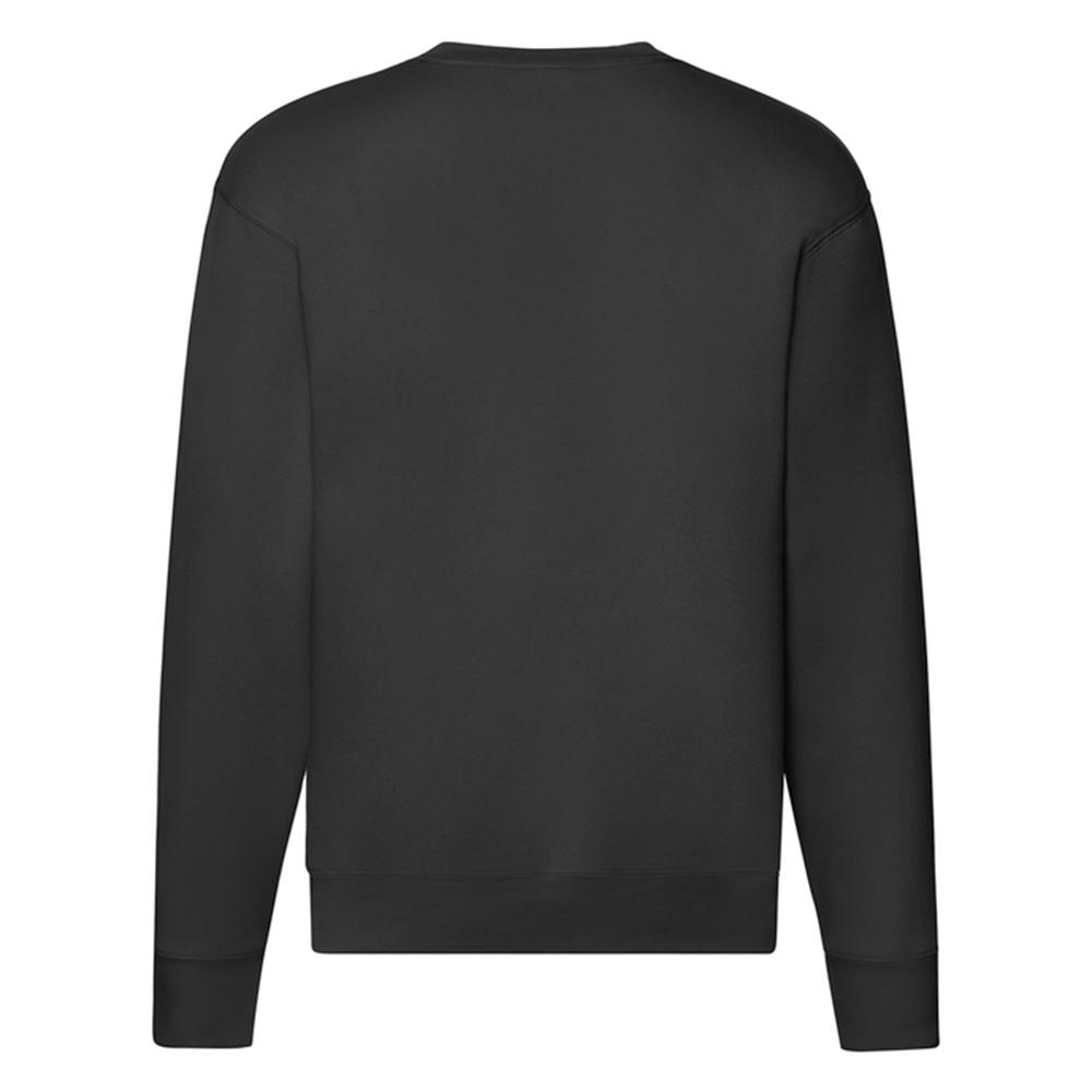 Fruit of the Loom Mens Premium Set-in Sweatshirt