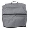 Multipurpose Polyester Sewing Machine Dust Cover with Storage Pocket and Top Handles Overlock Sewing Machine Dust Cover