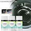 Rubber Ring Cleaning Powder, Deodorant And Cleaning Powder, Household Strong Decontamination Powder, Ceramic Metal Universal