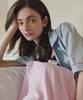 [CEID] Classic Marelle Short-Sleeve Pajama Set [Shipped from Korea] 100% Authentic